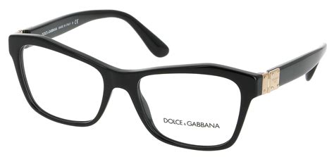 lunette dolce gabbana femme de vue|lunette de vue femme.